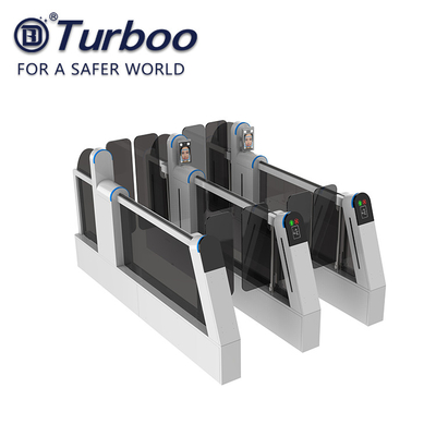 kopen Het Stationturnstile van de controlepost Servo Brushless Motor veiligheidssystemen online manufacture