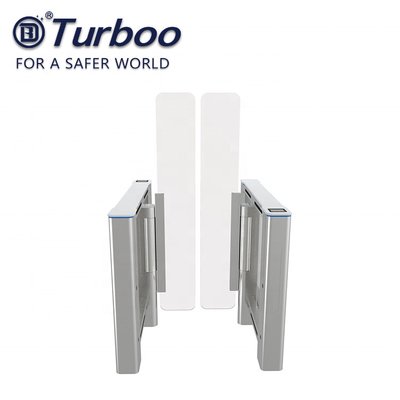 kopen Van het de Poort de Biometrische Veiligheidssysteem van de Turboor3211 Schommeling Brushless Servomotor 100w online manufacture