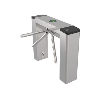 Buiten Binnen Gebruik Tripod Draaideur Poort Droog Contact Met RFID QR Y148
