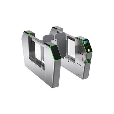 Hoge beveiliging metro ingang ticketcontrole draaideur poort T3630