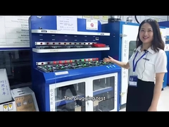 Turnstile Test